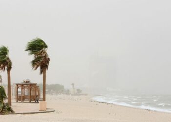 سواحل الكويت مهددة بالغرق واحتمال حركة نزوح كبرى بحلول 2040: توقعات المخاطر