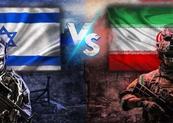 حرب استنزاف إيران: الحرب التي لا يريدها أحد الا اسرائيل