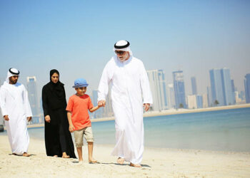 الكويتيون رابع أكثر الشعوب العربية أماناً لعام 2023