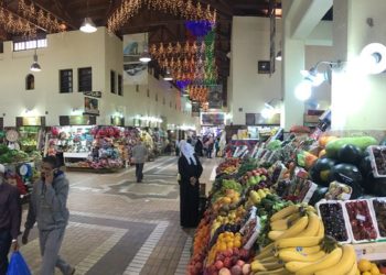 قلق حول الأمن الغذائي في الكويت خلال رمضان ينذر بمخاطر احتكار أو غلاء