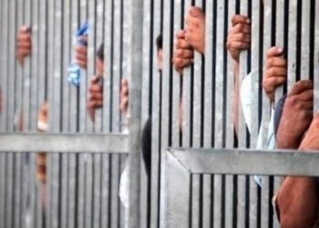 حصيلة مفزعة لـ”الربيع العربي”: أكثر من ربع مليون معتقل وسجين