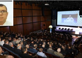 حروب الظل: كيف تساهم مراكز الأبحاث “الإسرائيلية” في حوكمة صناعة القرار السياسي؟