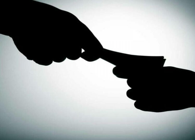 صعوبات تقصي الفساد والرشوة في الكويت