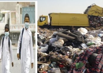 دراسة: ارتفاع قياسي لأمراض الجهاز التنفسي في الكويت بسبب تلوث هوائي مقلق