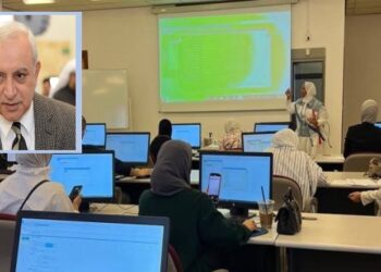 تجربة التعليم عن بعد في الكويت…ما لها وما عليها