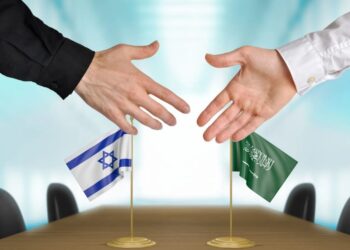 الجزء الثاني: بدون حل قضية فلسطين التطبيع السعودي الإسرائيلي غير قابل للحياة