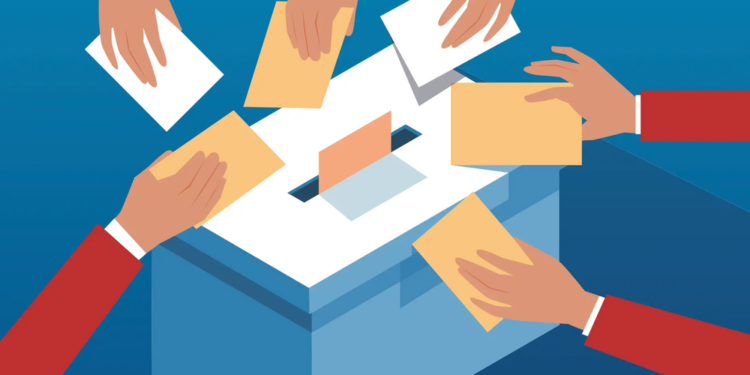 تصنيف الديمقراطيات الناشئة في العالم العربي