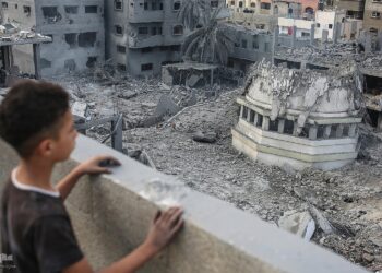 لماذا على المقاومة أن تنتصر في غزة بأي كلفة؟