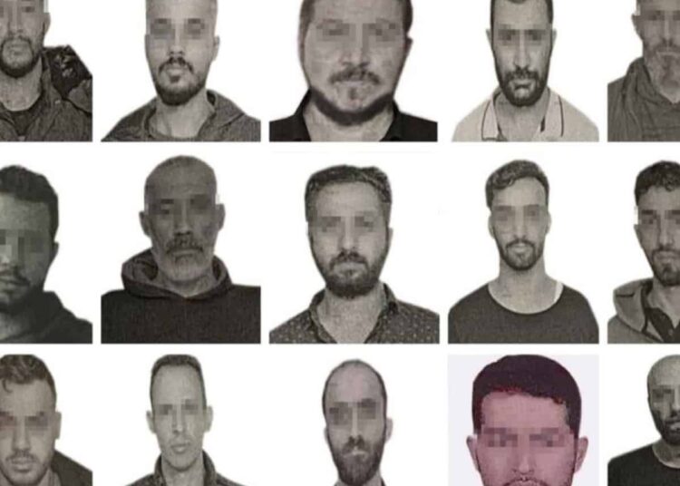 اسرائيل توظف أكبر عدد من الجواسيس منذ حرب 67