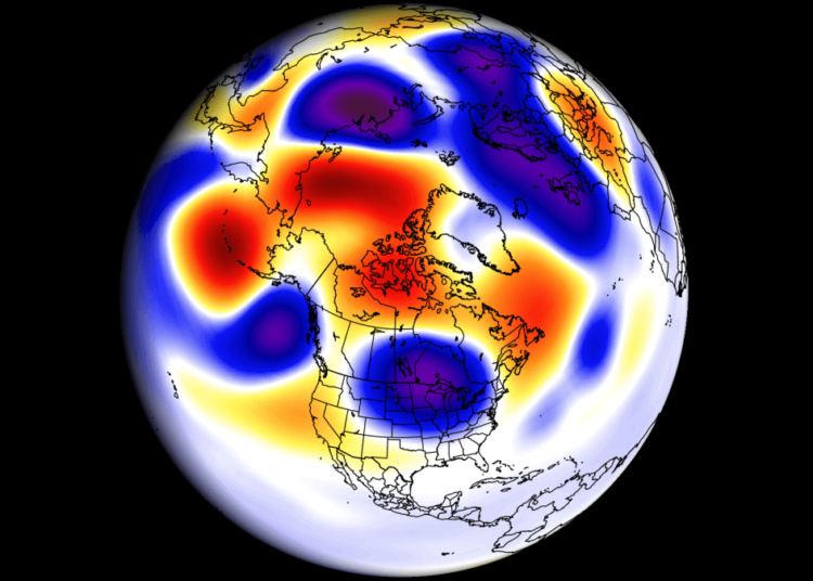 سيول مدمرة قد تشهدها دول عربية في الخريف المقبل: توقعات المخاطر