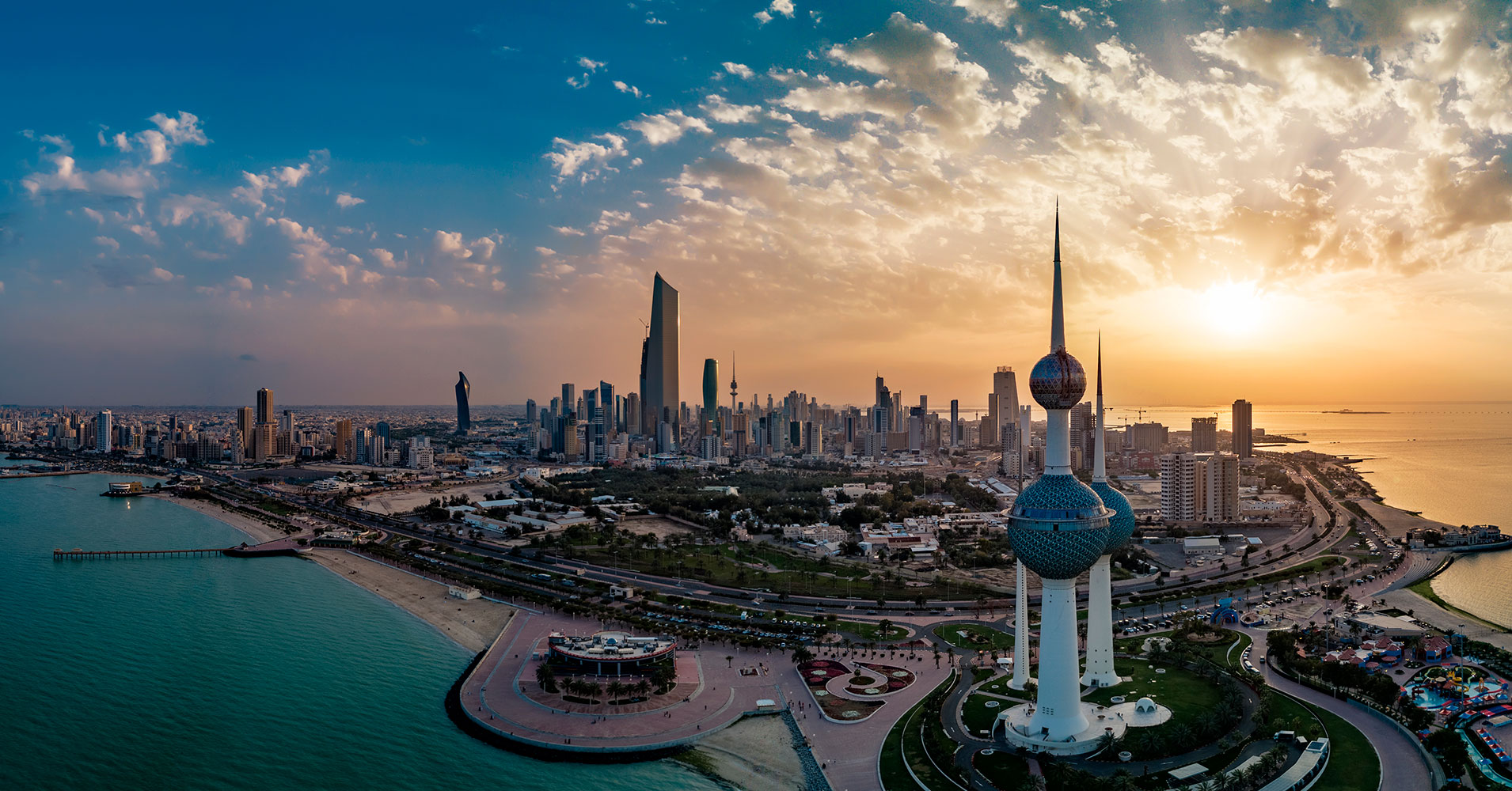 معوّقات تعثّر رؤية الكويت التنموية