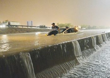 تغير المناخ مصدر قلق على الأمن القومي الكويتي