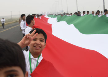 حياة الكويتيين في 2030: الرفاه مستمر بشروط