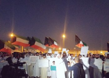 كلفة تأجيل حسم “بدون الكويت” كارثية في المستقبل