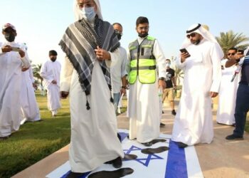 الكويت والجزائر وتونس أكثر الدول العربية المعادية لإسرائيل: تصنيف الدوائر السياسية العبرية