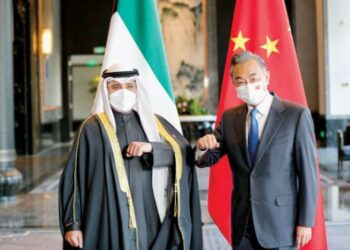 الكويت والتبعية التجارية المفرطة لآسيا: المخاطر المحدقة على الاقتصاد النفطي