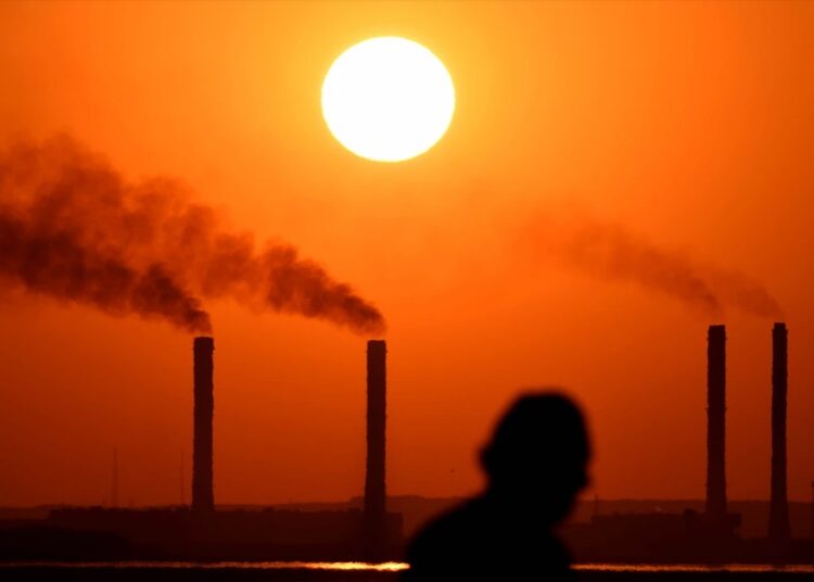 تصنيف أكثر العواصم العربية حرارة خلال 2022