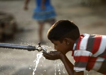 المياه العذبة تنفذ بوتيرة سريعة في أغلب البلدان العربية: تهديد وجودي مقلق