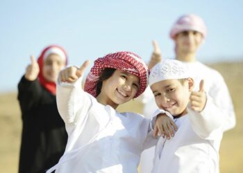 الاماراتيون ثاني أكثر العرب أماناً لعام 2021 مع نظرة متفائلة لعام 2022  31 ديسمبر، 2021