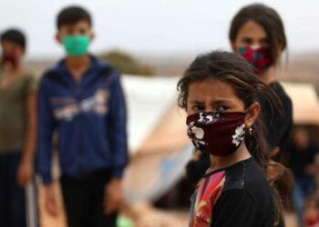 جديد: الإصدار الثاني: تصنيف (CSRGULF) لأكثر الشعوب العربية أماناً في 2021 مع توقعات 2022