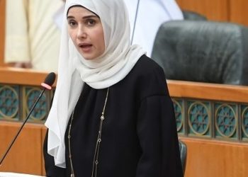 تصنيف : الكويت الأخيرة خليجياً في ممارسة النساء للسياسة