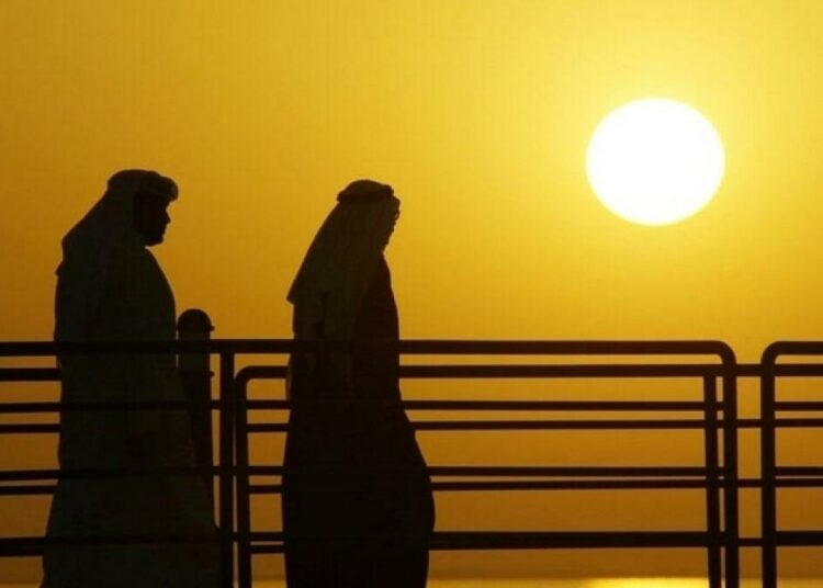 صيف العرب الأطول والأكثر حرارة: مخاطر جفاف وحرائق عالية